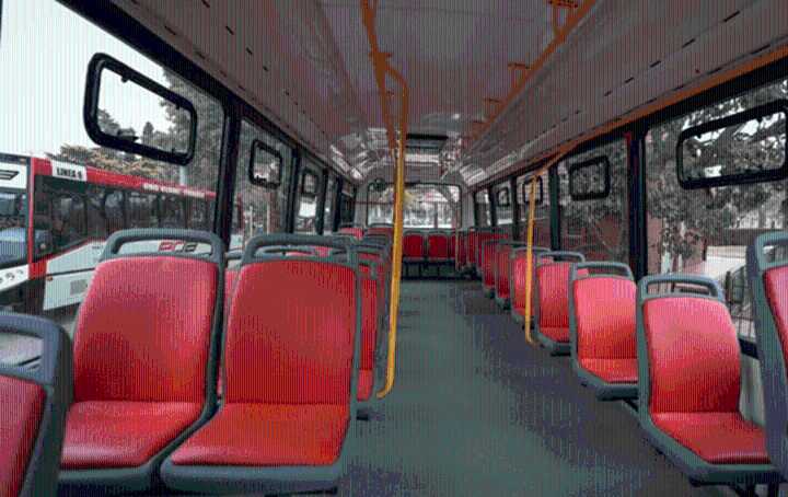 Pagarian el sueldo de noviembre en dos cuotas y aguinaldo en seis: crece la tensión con la UTA