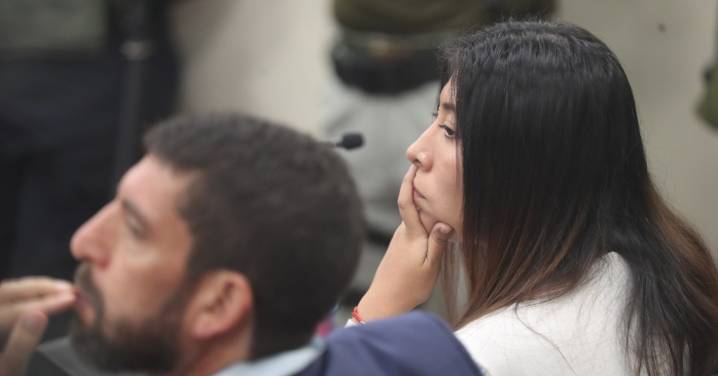 Ordena Juez capturar y encarcelar a la exministra peruana asilada en la embajada de México