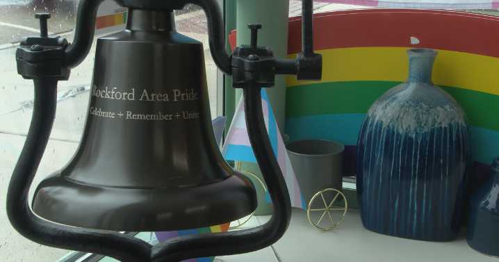 Rockford receives fourth straight perfect score in annual inclusivity index