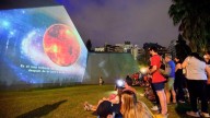 Noche de los Museos en Córdoba: Plaza Cielo Tierra apuesta por la ciencia en vivo, arte inmersivo y teatro