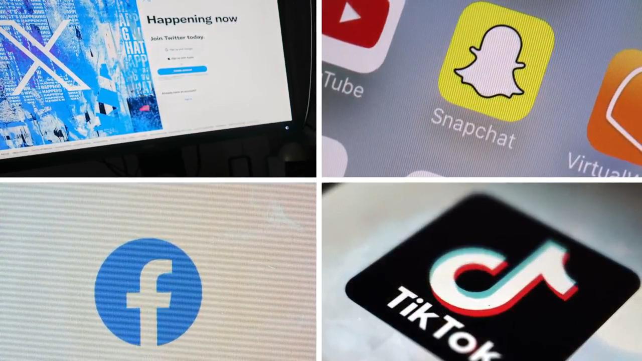 Australia tightens security on social media platforms for young Australian children from December 10.