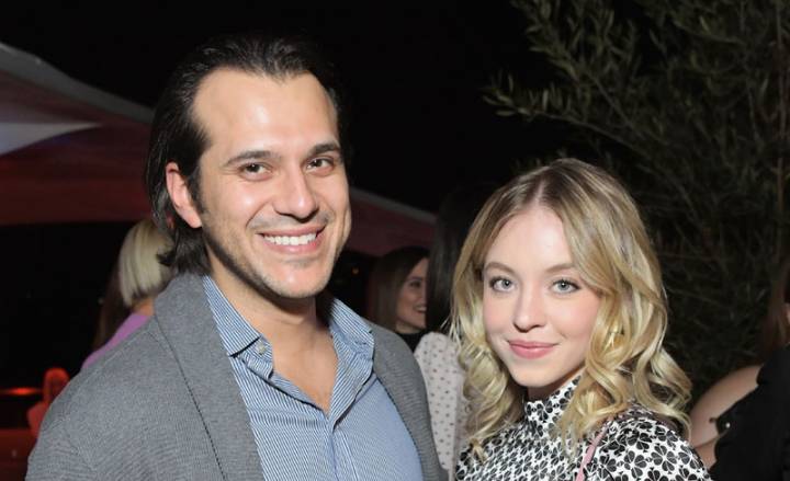 Sydney Sweeney Reunites with Ex Jonathan Davino After a Sneaky Moment to Seemingly Avoid Sighting | Jonathan Davino, Sydney Sweeney 