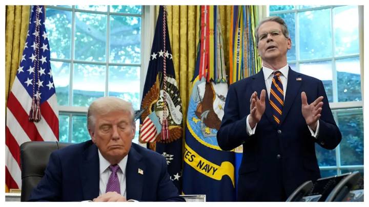 ‘Total BS’: Trump Official Tried to Drag Obama Into the Mess to Shield Trump from Outrage Over His Tone