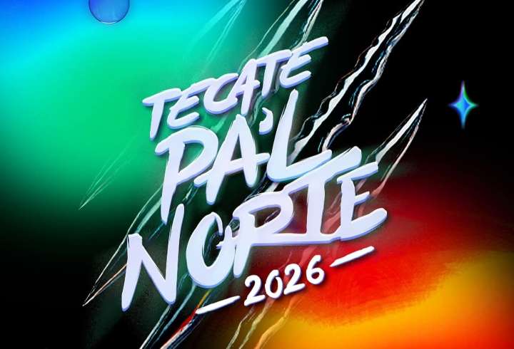 Tecate Pa'l Norte 2026: Guns N' Roses, The Killers y Tyler, The Creator encabezan el cartel