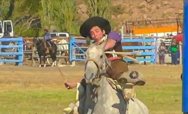 Jara, Solís, Pérez y Trafipán sumaron mayor puntaje en el Campeonato Provincial de Jesús María