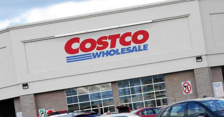 Costco faces lawsuit over Kirkland brand tequila