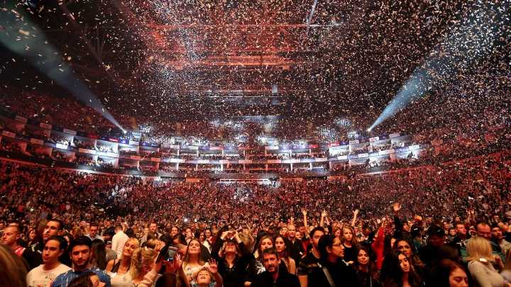 Ticket Resale for Profit to Be Outlawed in United Kingdom