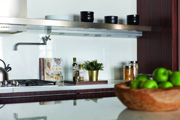 Design Recipes: Food decor: Tacky or trendy?