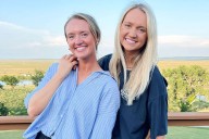 Alex Drummond Shares the Beauty Ritual She Couldn't Do Without Paige