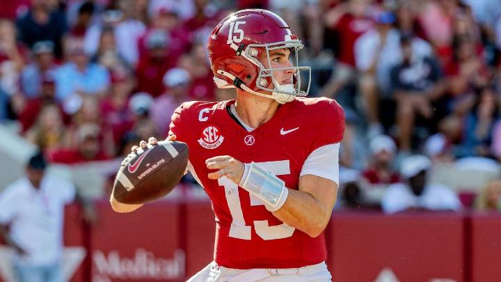 2025 College Football Week 11 Schedule: Channels, How to Watch