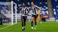 Rayadas rescata el empate ante América en los cuartos de la Liga MX Femenil