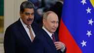 El Kremlin confirma contactos con el Gobierno Maduro y habla de "obligaciones contractuales" con Venezuela