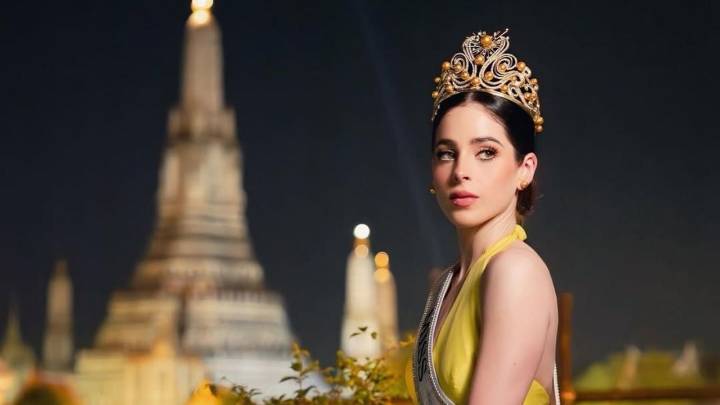 “Mi voz no se apaga": Fátima Bosch acusa amenazas y mensajes de odio tras convertirse en Miss Universo