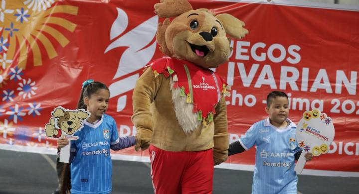 Ayacucho 2025: Colombia le da el ‘estartazo’ al Ciclo Olímpico que lleva a los Ángeles 2028