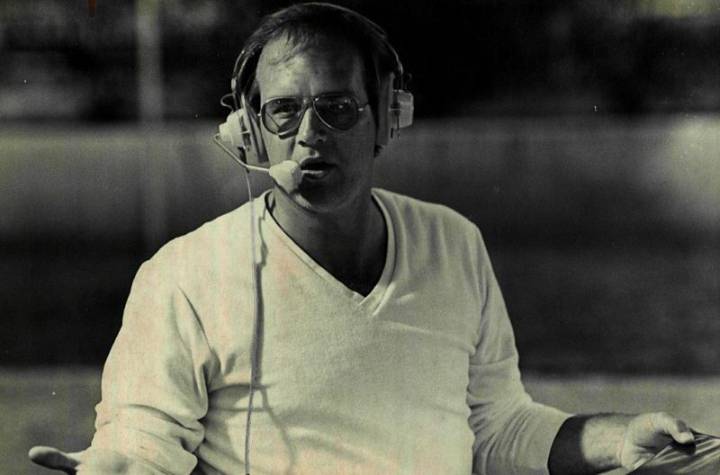 Bob Trumpy, longtime NFL player and broadcaster, dies