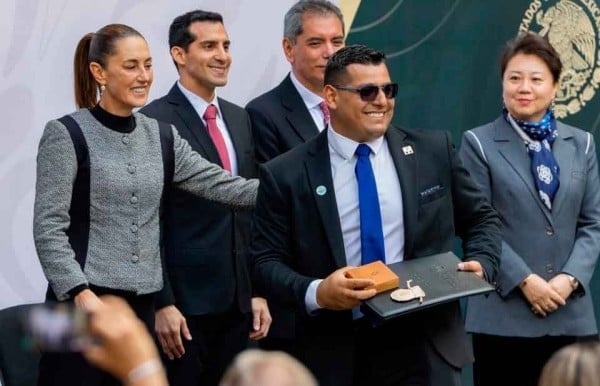 Hacen historia para Chihuahua