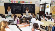 San Juan ya definió cuándo iniciarán las clases del ciclo lectivo 2026