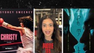 Sydney Sweeney's 'Christy,' 'Die My Love,' 'Frankenstein,' on TMZ Movie Tea