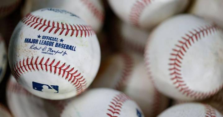 MLB announces new gambling safeguards after 2 Guardians were indicted in betting scandal