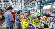 Inflación en Lima cayó 0, 10% en octubre por reducción de precios de alimentos y tarifas eléctricas