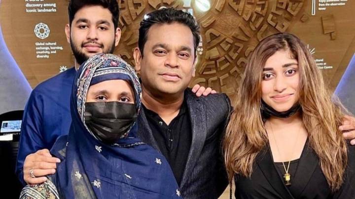 AR Rahman Says Fame Took A Toll On His Family Life, Reveals Fans ‘Don’t Even Let You Eat’