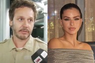 Momento complicado. Benjamín Vicuña aclaró cómo organizará las fiestas con sus hijos en medio del escándalo con la China Suárez