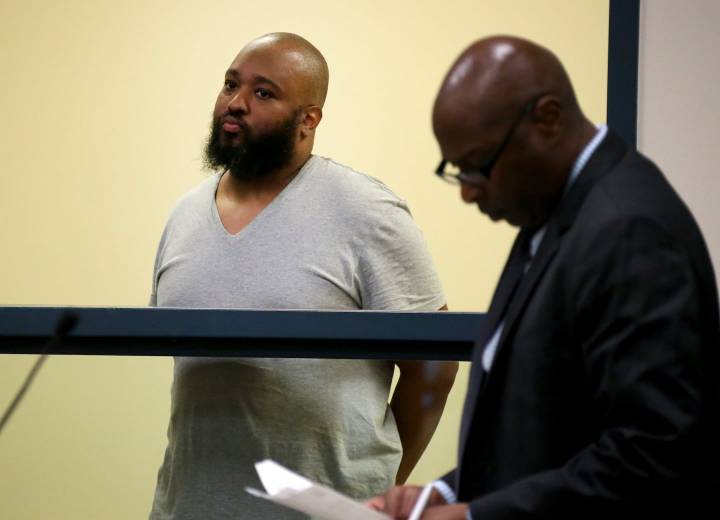 MBTA Transit Police chief’s son found guilty of manslaughter