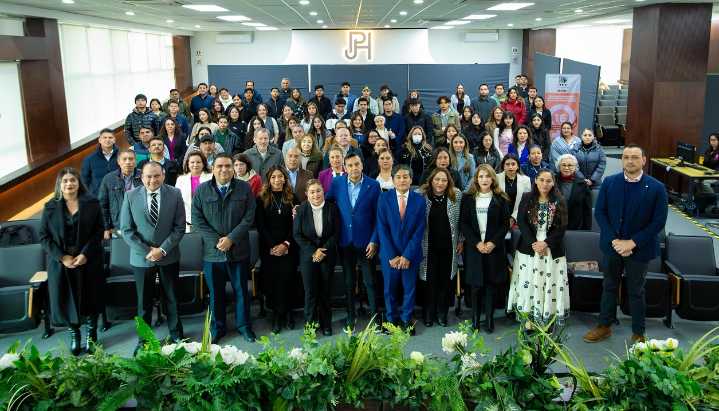 IEEH presenta Libro «Apuntes sobre justicia intercultural Análisis de Contexto”