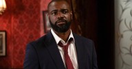 EastEnders fans 'only just realising' Junior Knight actor's real age amid soap exit