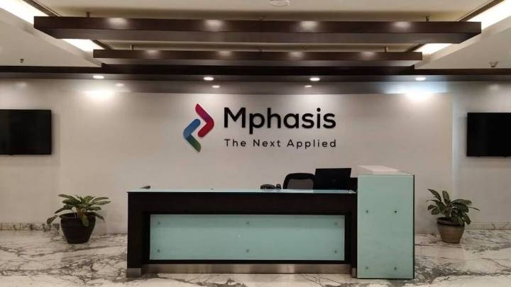 Mphasis promoter Blackstone pares nearly 9.5% stake for Rs 4,726 crore