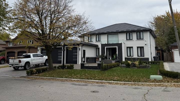 Gunfire reported again at Brampton home where man was shot and injured weeks earlier