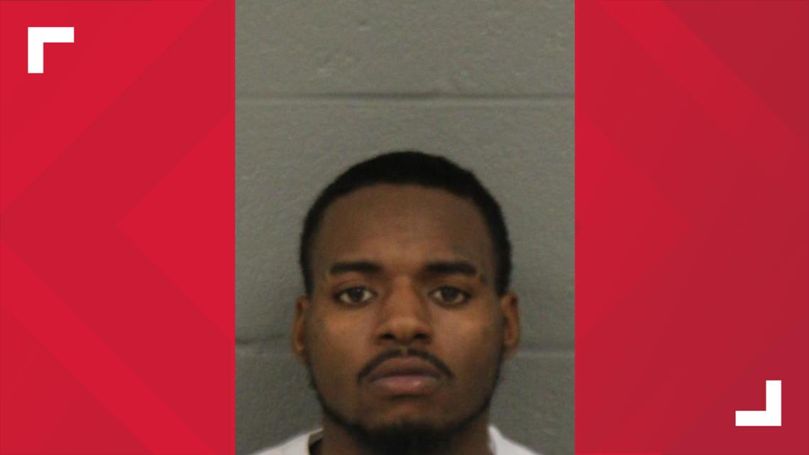 2 suspects arrested over a month after deadly north Charlotte shooting