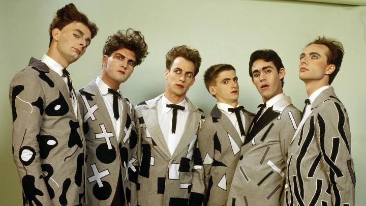 Split Enz: New Zealand band announce reunion Forever Enz tour