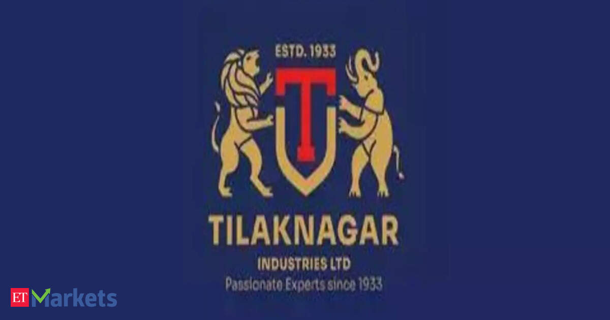 Tilaknagar Industries: Star investor Madhusudan Kela picks 34 lakh shares in Mansion House maker