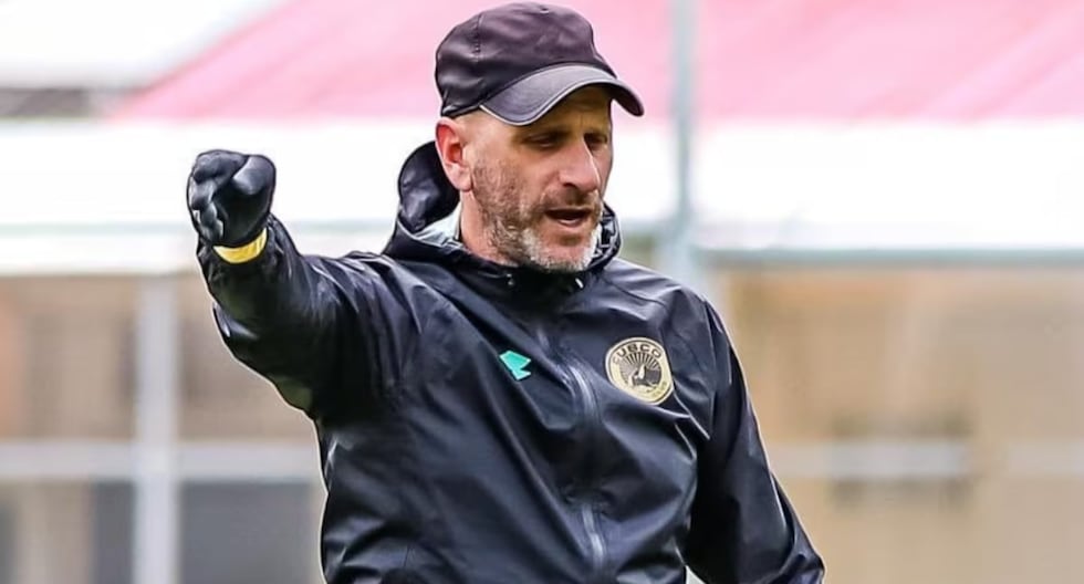 Miguel Rondelli ya piensa en Alianza Lima y Sporting Cristal: la mirada de Cusco FC sobre los play