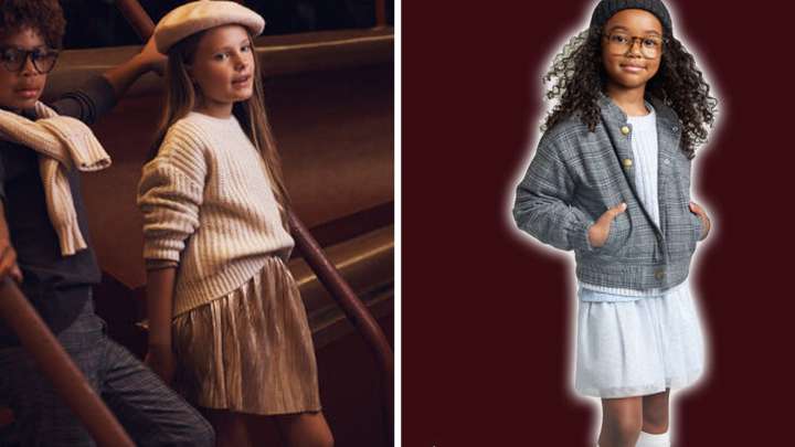 Get up to 60% off OshKosh B’gosh at the Carter's Black Friday sale