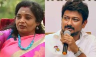Udhayanidhi calls Sanskrit 'dead language,' BJP hits back