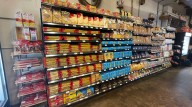 Iitalian pasta tariffs impact in Tampa