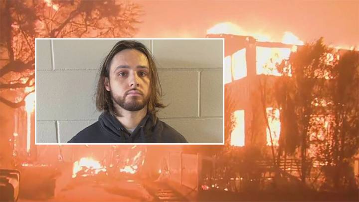 Jonathan Rinderknecht: Trial date set for man accused in Lachman and Palisades fires