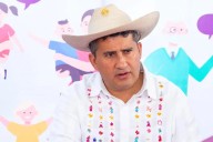 Carlos Manzo fue asesinado con la misma arma con la que mataron a su presunto homicida