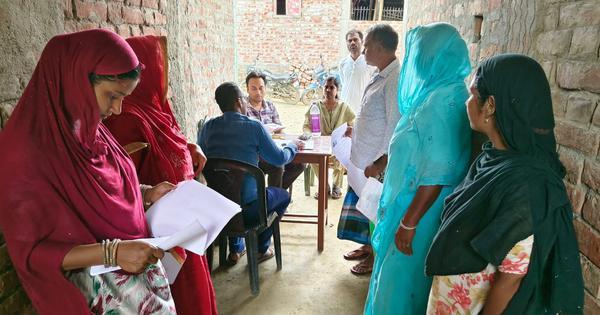 West Bengal: BLO found hanging outside home, family alleges she was overworked due to SIR