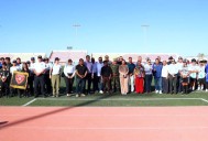 Copa Pazífica Los Cabos 2025 fomenta valores y prevención de la violencia en juventudes