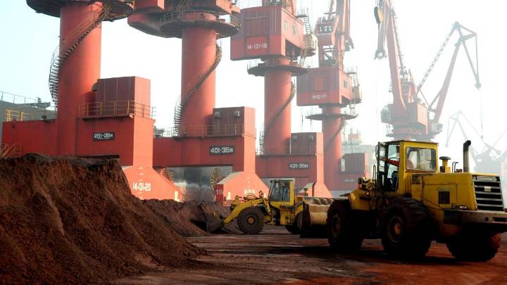 El monopolio de China sobre los minerales pone en riesgo los suministros globales, según la AIE