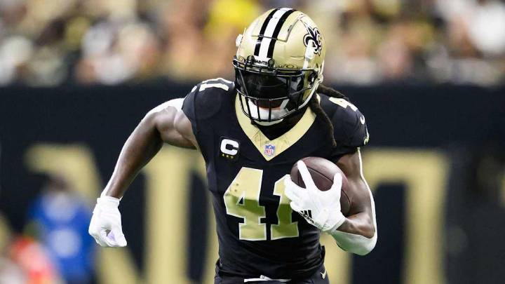 NFL Week 9 injuries to monitor for Sunday's games: Saints RB Alvin Kamara (ankle) expected to play vs. Rams