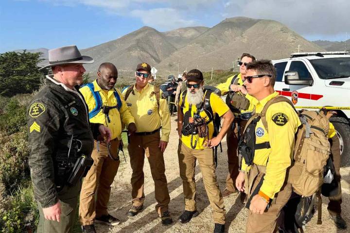 Dad Dead, 5-Year-Old Daughter Remains Missing After Getting Swept Away in Ocean