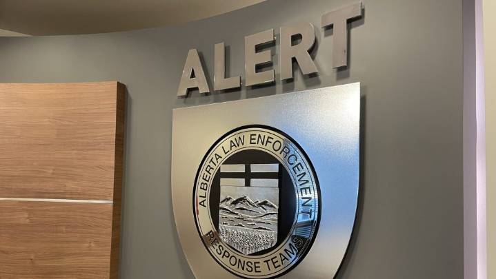 3 wanted, 1 charged for trafficking drugs in Lloydminster