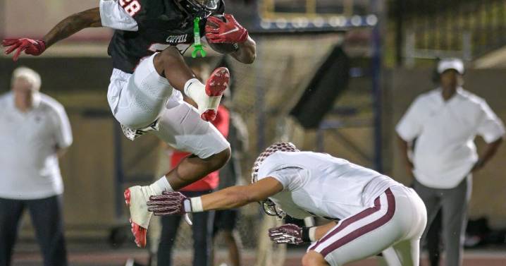 Coppell blanks Plano, advances to area round for 4th straight year
