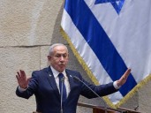 Netanyahu renews call for Beirut to disarm Hezbollah