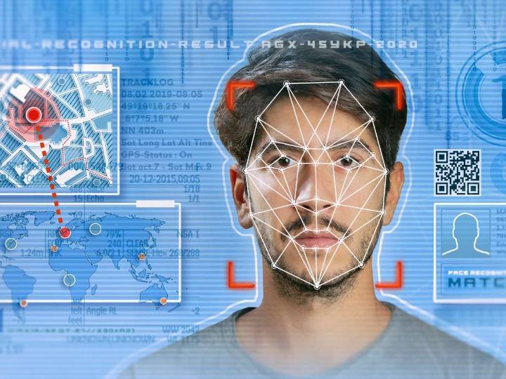 Cómo funciona el reconocimiento facial y qué riesgos tiene para tu privacidad