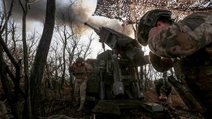 Could the latest Ukraine talks actually end the war? Here’s what to know